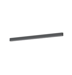 Светильник Nowodvorski 7524 Soft led T8LED 1x22W 3000K 3200Lm IP20 Gr