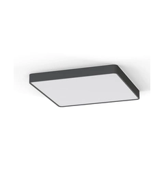 Светильник Nowodvorski 7530 Soft led T8LED 5x11W 3000K 8500Lm IP20 Gr