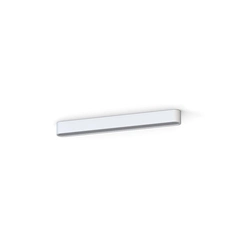 Светильник Nowodvorski 7540 Soft led T8LED 1x11W 3000K 1700Lm IP20 Wh