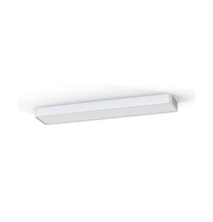 Светильник Nowodvorski 7542 Soft led T8LED 2x16W 3000K 4600Lm IP20 Wh