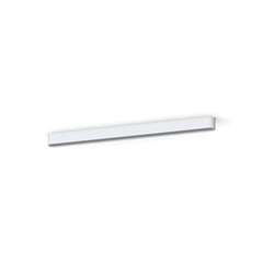 Светильник Nowodvorski 7546 Soft led T8LED 1x16W 3000K 2300Lm IP20 Wh