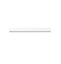 Светильник Nowodvorski 7558 Straight ceiling led T8LED 1x16W 3000K 2300Lm IP20 Wh