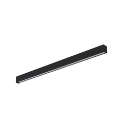 Светильник Nowodvorski 7595 Straight wall led T8LED 1x22W 3000K 3200Lm IP20 Bl