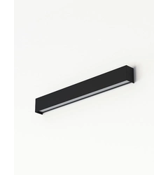 Светильник Nowodvorski 7596 Straight wall led T8LED 1x11W 3000K 1700Lm IP20 Bl