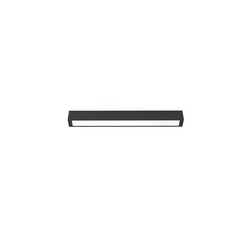 Светильник Nowodvorski 7597 Straight ceiling led T8LED 1x11W 3000K 1700Lm IP20 Bl