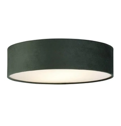 Потолочный светильник Searchlight DRUM 23298-2GR