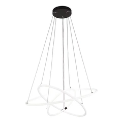 Люстра Searchlight REVOLVE 40176-3BK