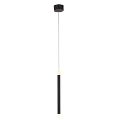 Люстра Searchlight WANDS 4861BK