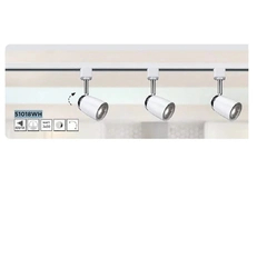 Трековый светильник Searchlight TRACK 51018WH