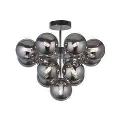 Люстра Searchlight BERRY 52131-13SM