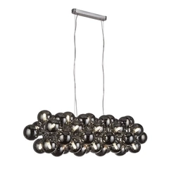 Люстра Searchlight BERRY 52131-25SM