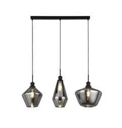 Люстра Searchlight MIA 5424-3BK