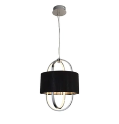Люстра Searchlight MADRID 62802CC