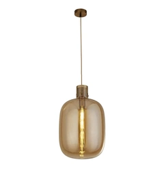 Люстра Searchlight BARREL 68361AM
