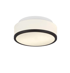 Стельовий світильник Searchlight CHEESE 7039-23BK
