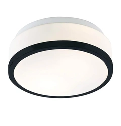 Стельовий світильник Searchlight CHEESE 7039-28BK