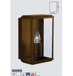 Searchlight BOX 8204RUS