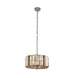 Люстра Searchlight CHAPEAU 82101-3CC