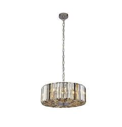 Люстра Searchlight CHAPEAU 82101-4CC
