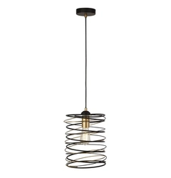 Люстра Searchlight SPRING 85583-1BGO