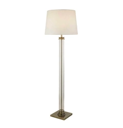 Торшер Searchlight PEDESTAL EU5142AB