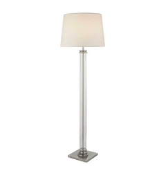 Торшер Searchlight PEDESTAL EU5142SS