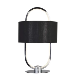Настольная лампа Searchlight MADRID EU62801CC