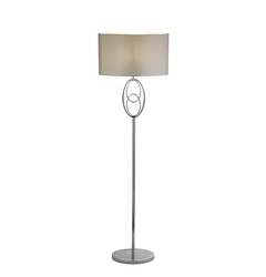 Торшер Searchlight LOOPY EU69042CC