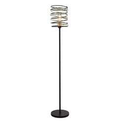 Торшер Searchlight SPRING EU85582-1BGO