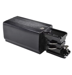 Коннектор левый SHILO CONNECTOR LEFT 8105