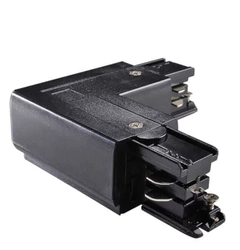 L-конектор лівий/правий SHILO L TWISTED CONNECTOR 8117