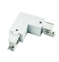 L-конектор лівий/правий SHILO L TWISTED CONNECTOR 8118