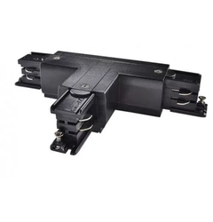 T-конектор лівий S HILO T CONNECTOR LEFT TWISTED 8123
