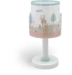 Настільна лампа Dalber LOVING DEER 61271