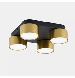 Потолочный светильник TK Lighting SPACE 6143