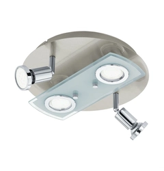 Светильник-спот Eglo PAWEDO 1 LED 32001