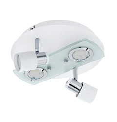 Светильник-спот Eglo PAWEDO 1 LED 32002