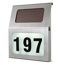 Светильник на солнечной батарее Eglo 90497 SOLAR