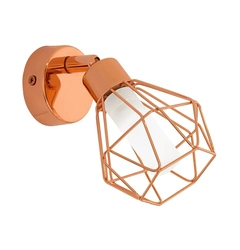 Спот Eglo ZAPATA 95545