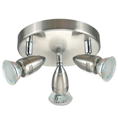 Потолочный светильник EGLO MAGNUM LED 95824