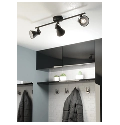 Спот Eglo SERAS 2 98399 LED