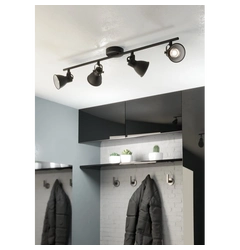 Спот Eglo SERAS 2 98408 LED