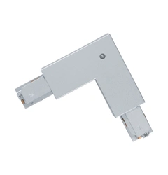 L-конектор EGLO CONNECTOR 90 OUTSIDE 60116