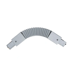 Гнучкий конектор трекової системи EGLO FLEX CONNECTOR 60125