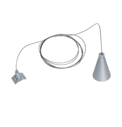 Елемент трекової системи EGLO ROPE SUSPENSION 60129