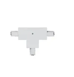 T-конектор EGLO T-CONNECTOR FOR RECESSED TRACK 60766