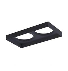 Монтажна рамка EGLO NON111/2SQ 60916