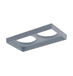 Монтажна рамка EGLO NON111/2SQ 60919