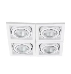 Точковий світильник EGLO 180/PROFESSIONAL LIGHTING 61205