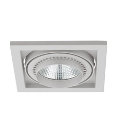 Точковий світильник EGLO LED-EINBAUSPOT 61206